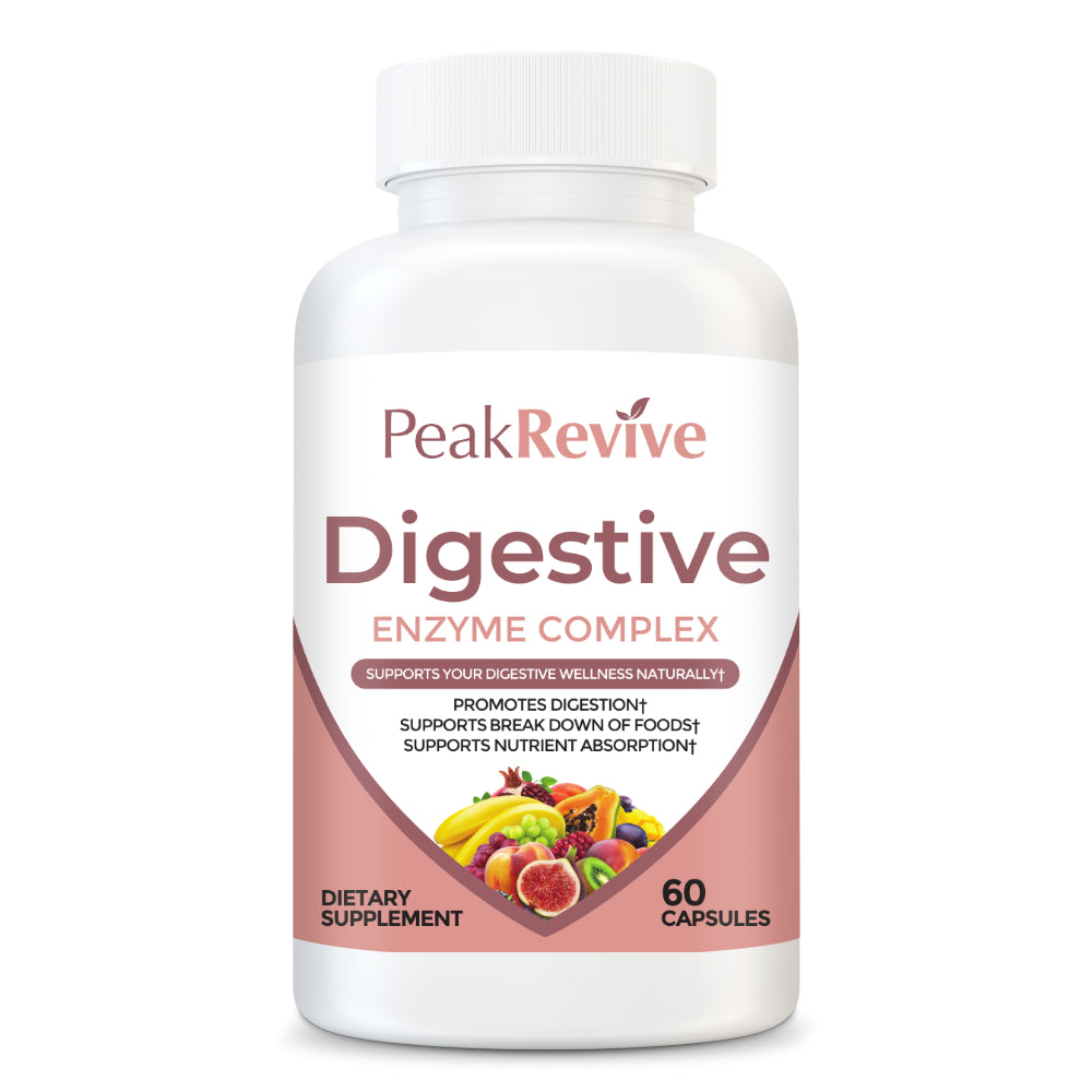 Digestive Enzyme Complex