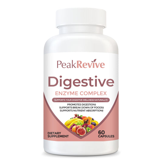 Digestive Enzyme Complex